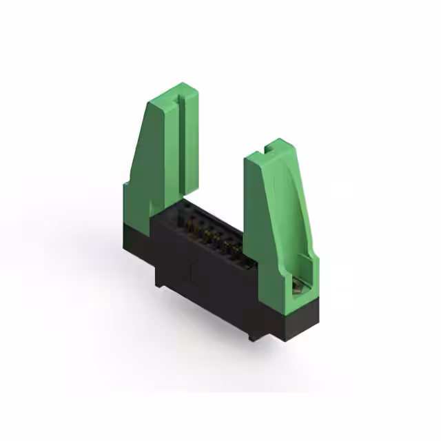 395-009-525-688 EDAC Inc.  Edgeboard Connectors
